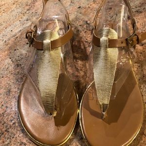 Kids Nine West sandals
